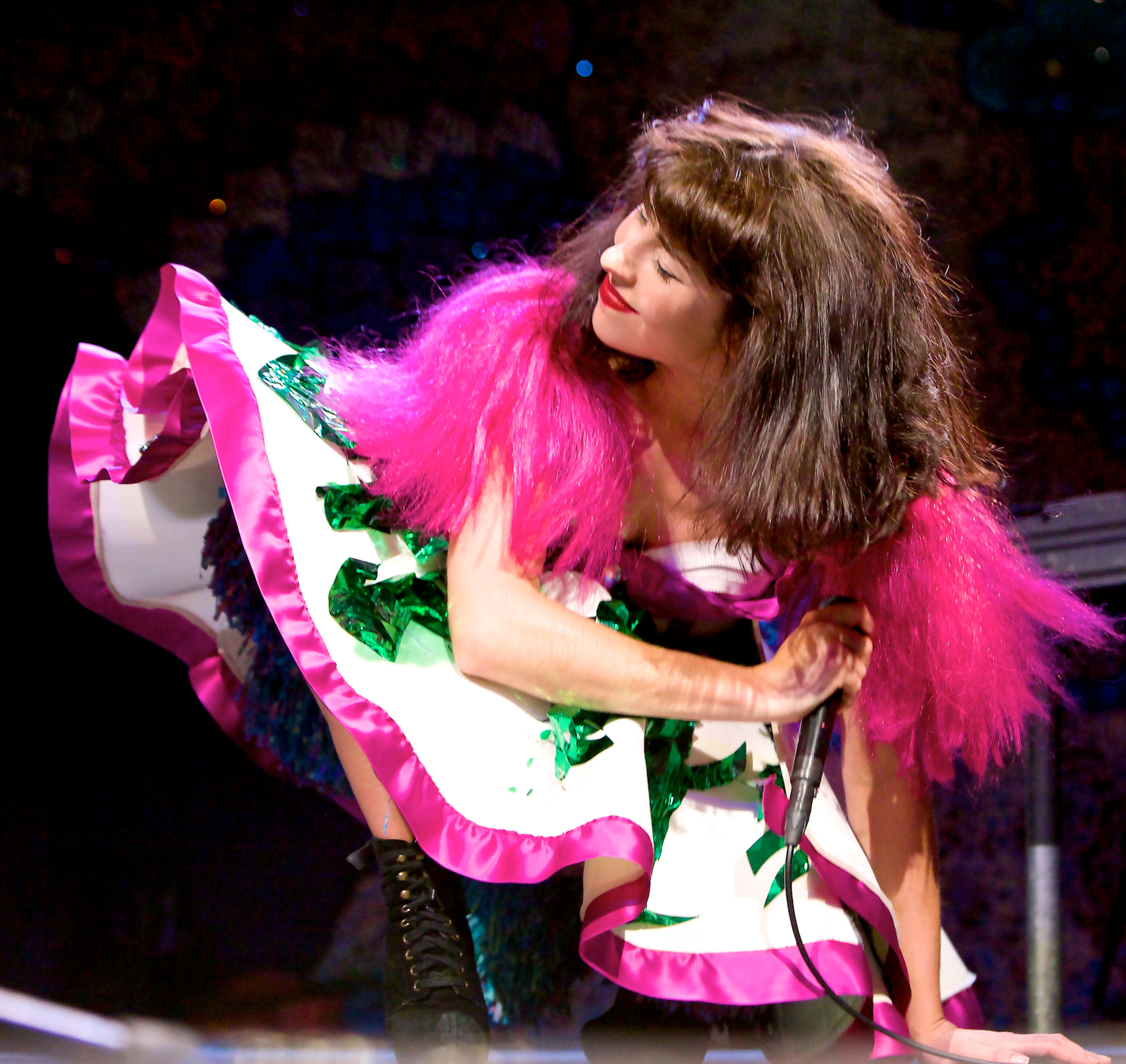 Sold Out Show at TLA
Philadelphia, Pa 
October 21, 2012 


DerekBrad.com